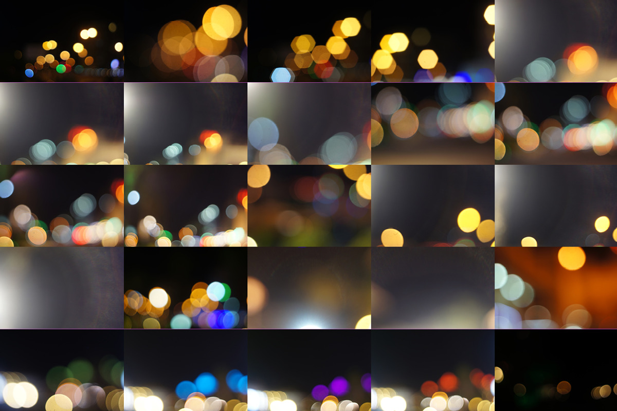 Natural Bokeh Effect, an Action Add-On by PhotoSpirit (Photo 8 of 8)