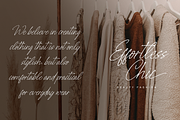 Signatires, a Script Font by din-studio.com (Thumbnail 7 of 10)