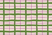 Abstract geometric seamless patterns, a Pattern Graphic by Good Studio (Thumbnail 9 of 21)