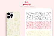 I Do, Doodles! Wedding Clipart Pack, a Decorative Illustration by Volha Studio (Thumbnail 9 of 9)