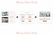 Client Goodbye Packet, a Presentation Template by Ralony (Thumbnail 6 of 7)