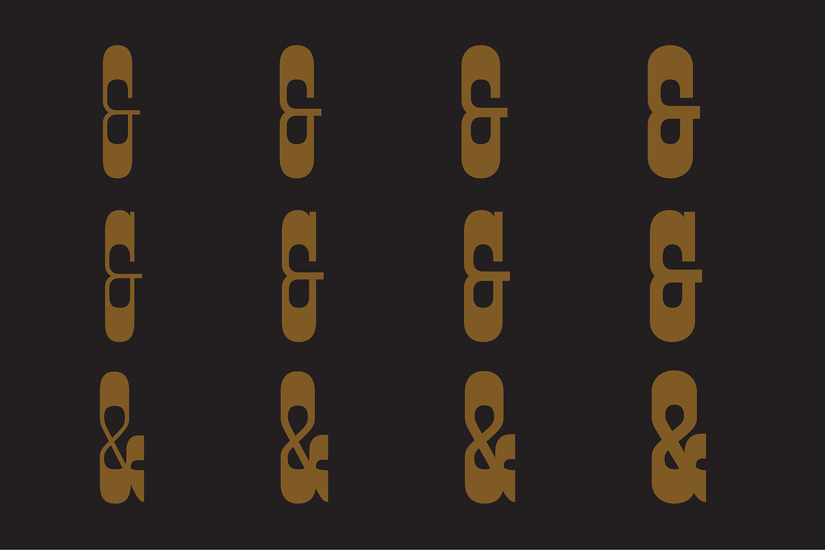 Lumber Co., a Handwritten Font by Drew Melton (Photo 12 of 14)