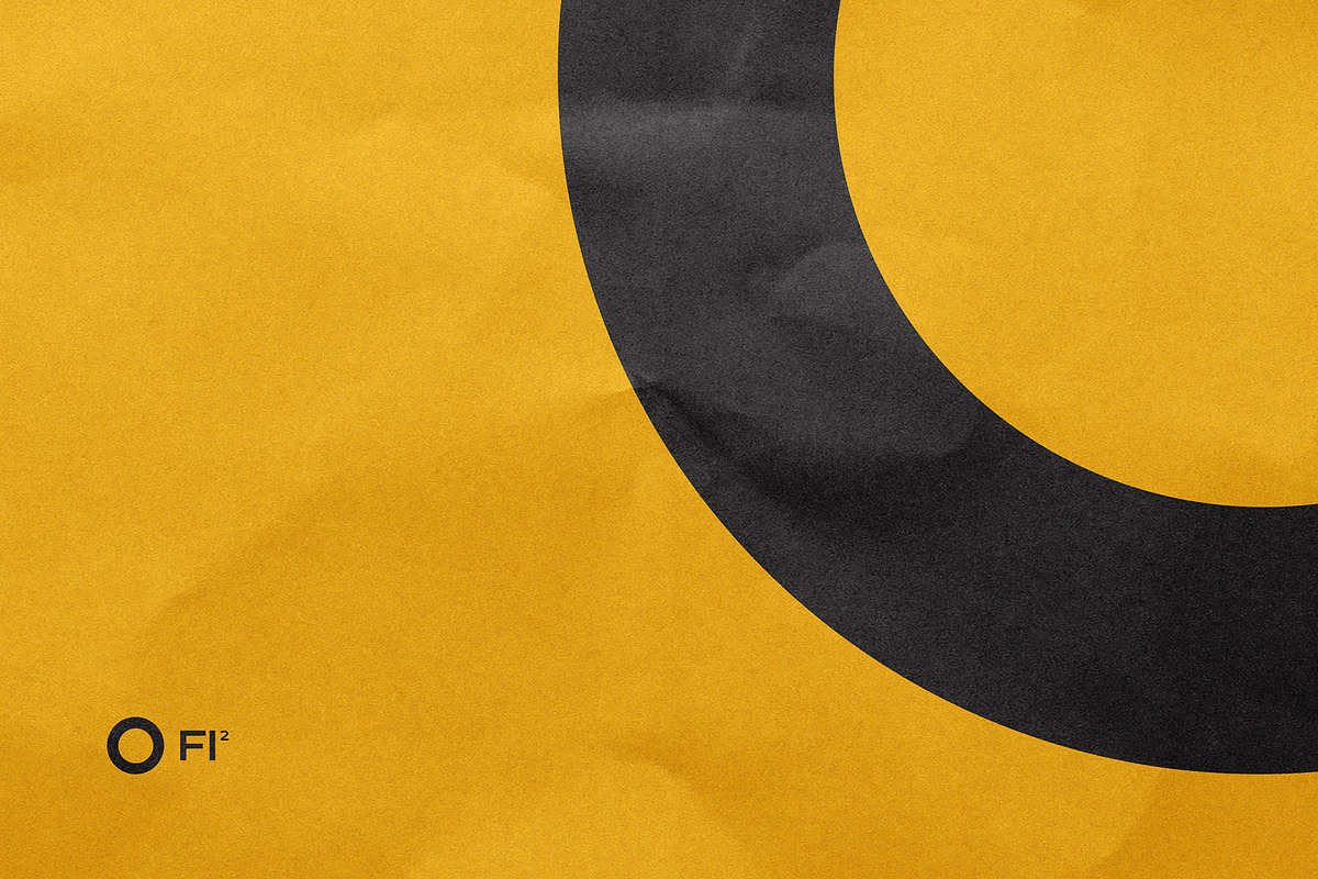 Wrinkle Paper Mockup Branding Bundle, a Texture Graphic by FoundImages (Photo 10 of 10)