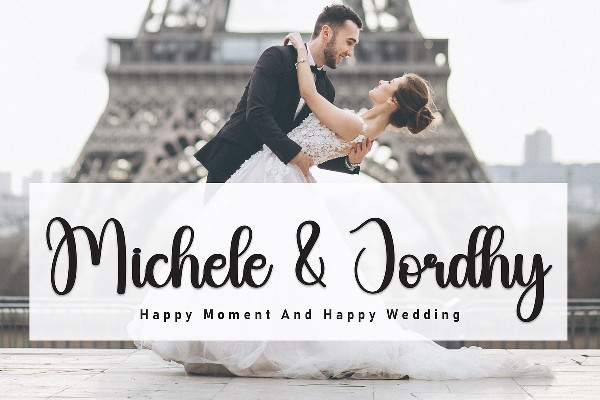 Quality | Script Font, a Handwritten Font by Scratchones (Photo 3 of 8)