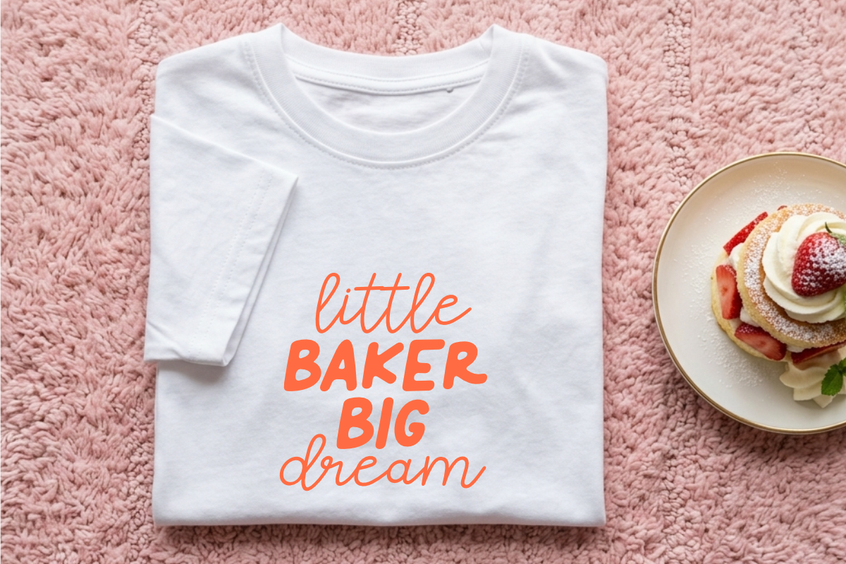 Pinkish Shortcake - Playful Mix Font, a Handwritten Font by SaktiAvellin (Photo 3 of 8)