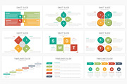 60% OFF-Complete Infographics Bundle, a Presentation Template by SlideArt (Thumbnail 27 of 51)