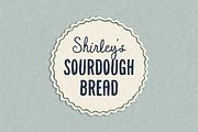 Wild Blue, a Script Font by Bruised Goods (Thumbnail 6 of 12)