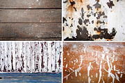 30 super grunge textures, a Texture Graphic by SomStock (Thumbnail 4 of 10)