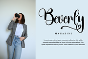 Always, a Handwritten Font by FreshTypeINK (Thumbnail 2 of 8)