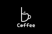 Letter B Coffee Logo, a Branding & Logo Template by Salman Shop (Thumbnail 4 of 4)