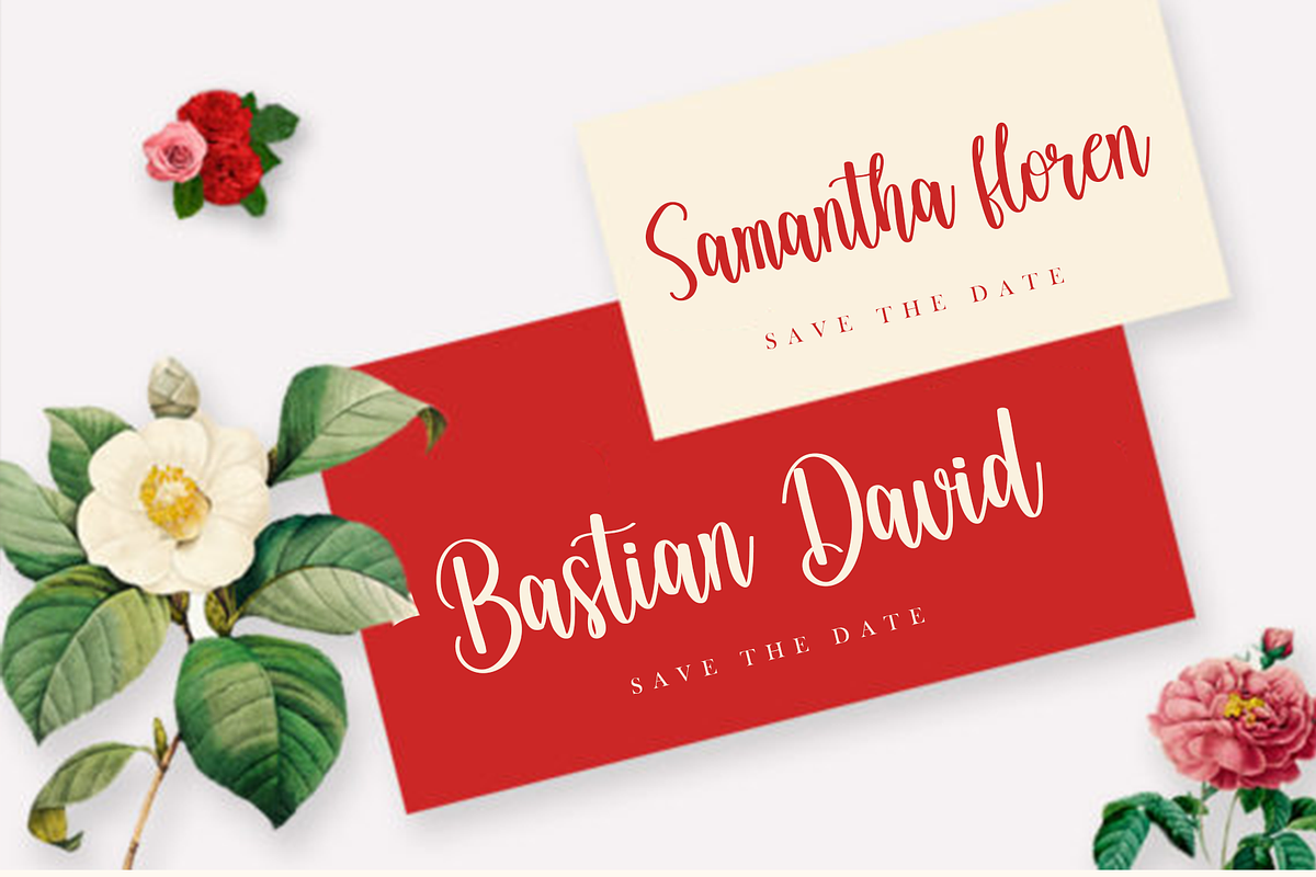 Daylight, a Sans Serif Font by Creative Writting (Photo 7 of 7)