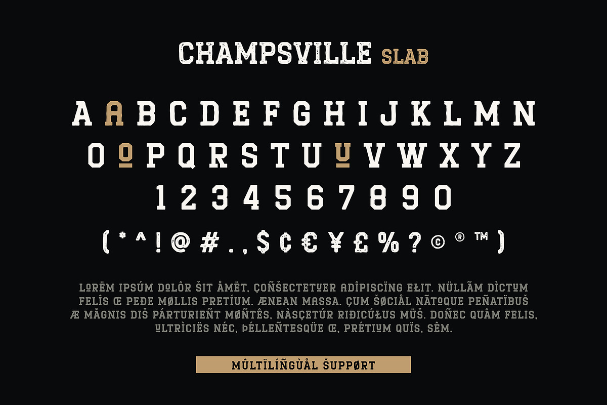 Champsville preview 3