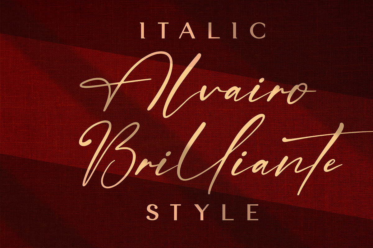 Alvairo Brilliante preview 8