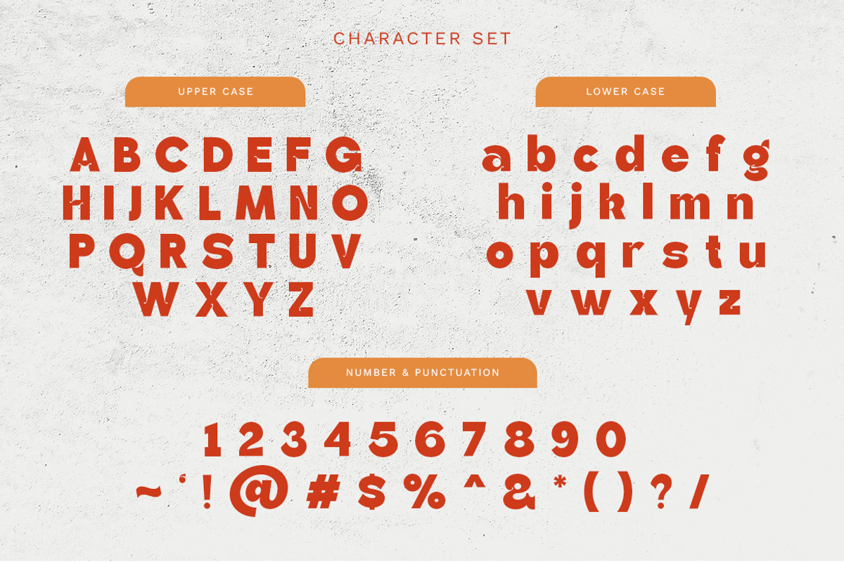 Wyler Sans Serif Font, a Sans Serif Font by Catalystco Studio (Photo 2 of 7)