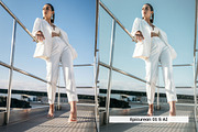 20 Editorial Film Lightroom Presets, a Preset Add-On by SparkleStock (Thumbnail 5 of 13)