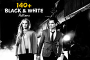 SALE - 1290 Photoshop Actions, an Action Add-On by DuoFankaar (Thumbnail 8 of 15)