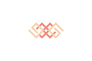 20 Logo Inifinity Square Bundle, a Branding & Logo Template by Friendesigns (Thumbnail 3 of 20)