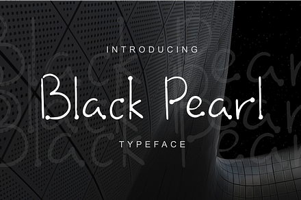 Black Pearl