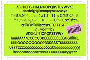 Momereturn Modern Sans Serif, a Sans Serif Font by timelesstype.co (Thumbnail 10 of 10)