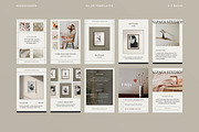 Alpaca Social Media Kit, a Social Media Template by Ruben Stom (Thumbnail 15 of 19)