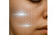 25 Aesthetic Treatment Stock Photos, a Beauty & Fashion Photo by Foedesigner (Thumbnail 9 of 10)