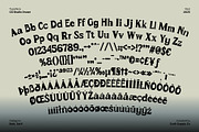 CS Shalto Drawn, a Serif Font by Craft Supply Co. (Thumbnail 8 of 8)