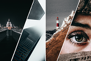 Lightroom Presets | Travel Cityscape, a Layer Style Add-On by yosscinematic (Thumbnail 1 of 7)