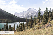 Majestic Landscape Lightroom Presets, a Plug-in Add-On by FixThePhoto (Thumbnail 28 of 33)