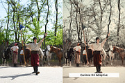 20 Memoirs Lightroom Presets & LUTs, a Preset Add-On by SparkleStock (Thumbnail 15 of 17)
