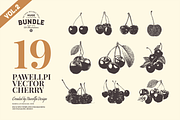 VECTOR ILLUSTRATIONS 350 IN ONE VOL2, an Object Illustration by pawellpi (Thumbnail 52 of 103)