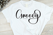 Bigday | Script Font, a Handwritten Font by Scratchones (Thumbnail 4 of 9)