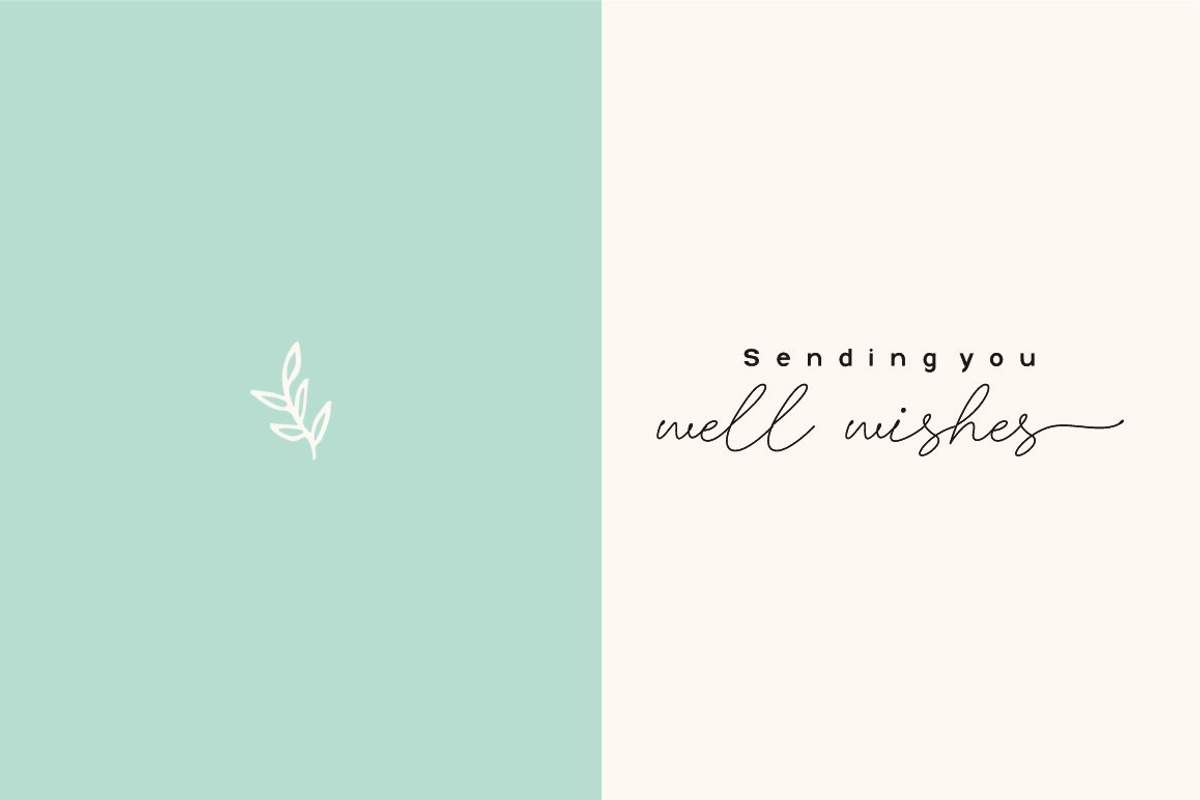 Jalry Script Font, a Script Font by JNJ Studio (Photo 5 of 8)