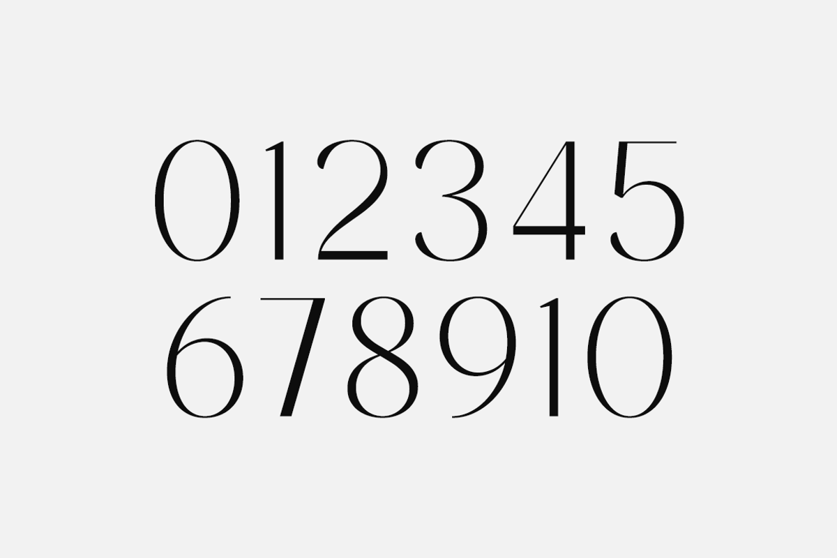 Million of Vantages, a Sans Serif Font by RockboyStd (Photo 10 of 12)