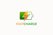 Premium Power Battery Logo, a Branding & Logo Template by Art Studio Design (Thumbnail 3 of 4)