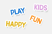 Publishable Modern Display Font, a Script Font by UICreative (Thumbnail 10 of 13)