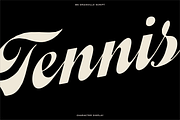 The Diverse Font Bundle, a Sans Serif Font by Bnick (Thumbnail 6 of 34)