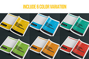 Web Proposal | Design & Development, a Stationery Template by ContestDesign (Thumbnail 9 of 9)