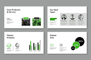 Professional Company Profile Present, a Presentation Template by Mighty-Slide (Thumbnail 4 of 6)