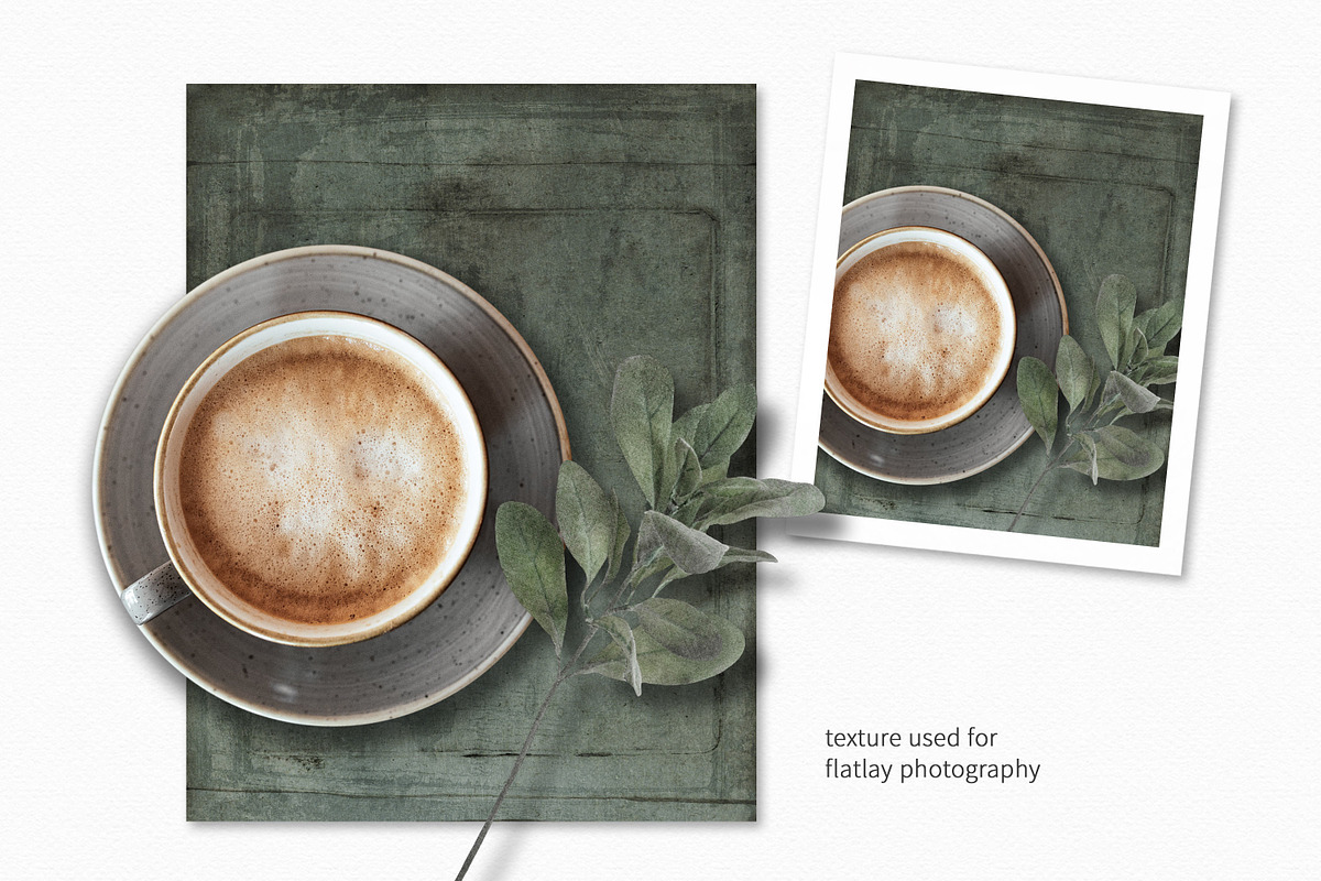 Dust Storm, a Texture Graphic by rileyBgraphics (Photo 5 of 6)