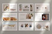 Elizabeth Powerpoint Template, a Presentation Template by TemplateZuu (Thumbnail 6 of 16)