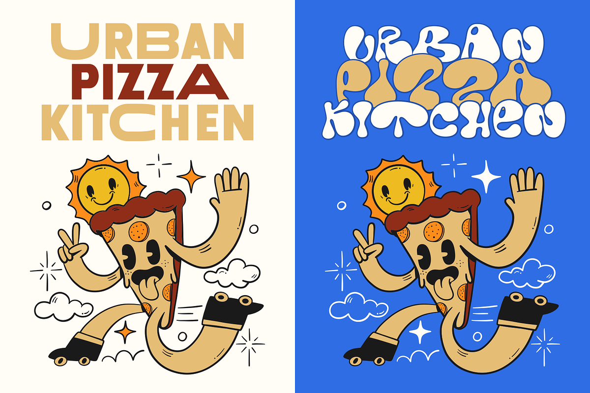 Pofflepop, a Font by shineink.designlab (Photo 3 of 11)