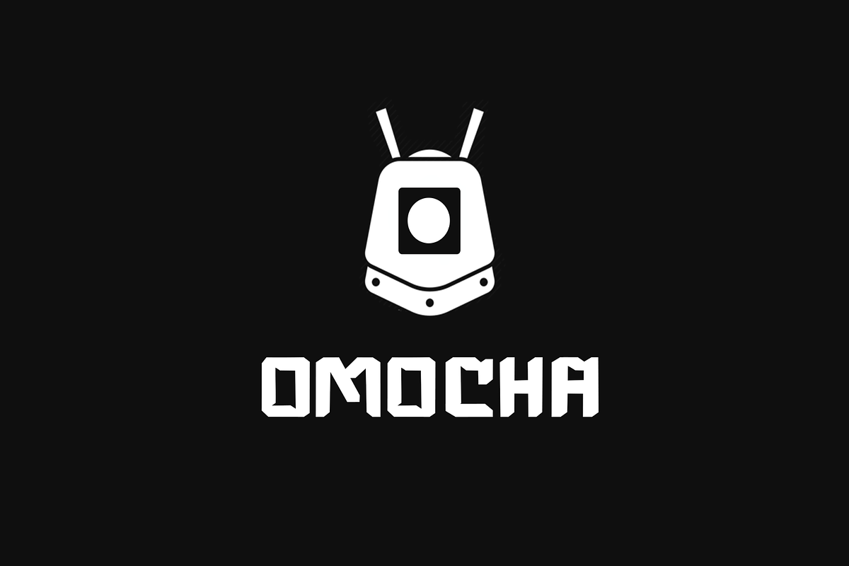 Gozen | Futuristic-Mecha Typeface, a Symbol Font by Mofr 24 (Photo 11 of 12)