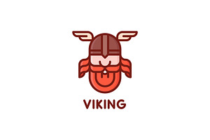 Viking Logo