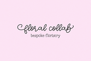 Highgrove Script, a Script Font by Beck McCormick (Thumbnail 6 of 10)