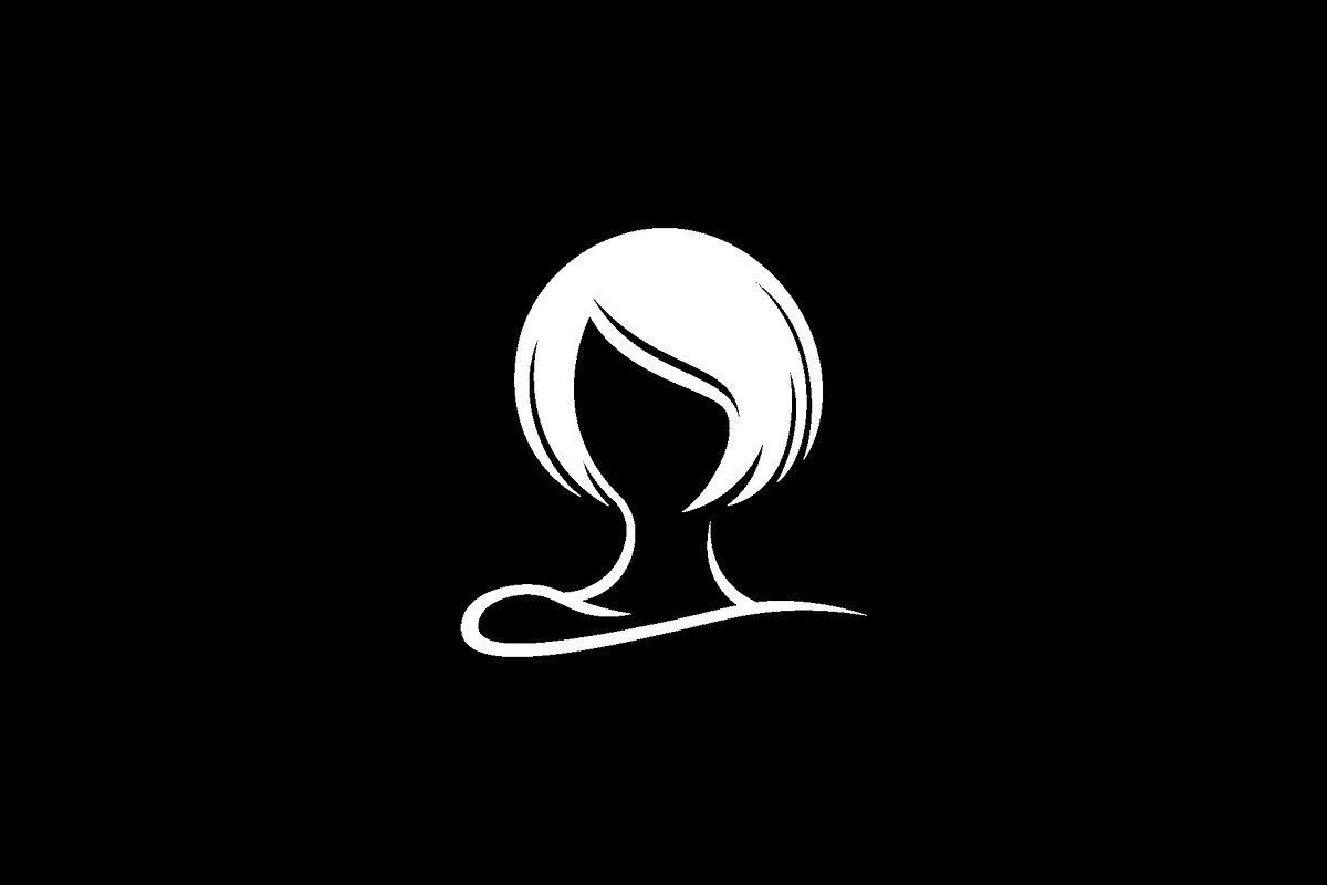 Elegant Beauty Woman Logo, a Branding & Logo Template by Luxury Logos (Photo 2 of 4)