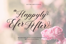 Happyly Ever After