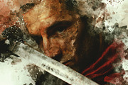 Splash Art Photoshop Action, an Action Add-On by AndriyFM (Thumbnail 12 of 12)