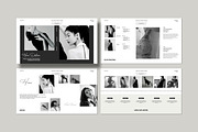 HAUS | Brand Proposal Presentation, a Presentation Template by Slide-Agency (Thumbnail 4 of 11)