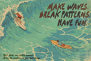 NumbStar Font Trio - Dreamy Summer, a Handwritten Font by HypeWorksCo (Thumbnail 18 of 29)