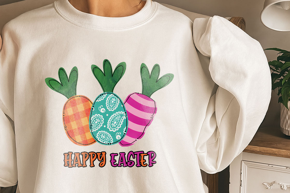 Happy Easter Day Bundle, an Object Graphic by GlitterCraft (Photo 80 of 101)